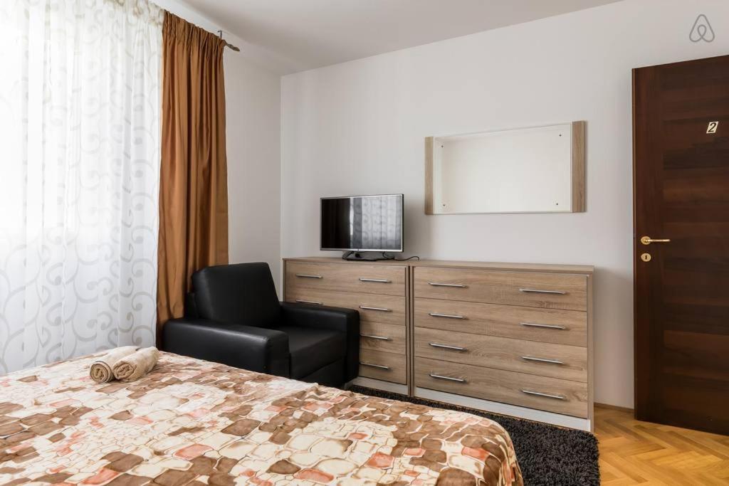 Apartments Nena Сплит Екстериор снимка