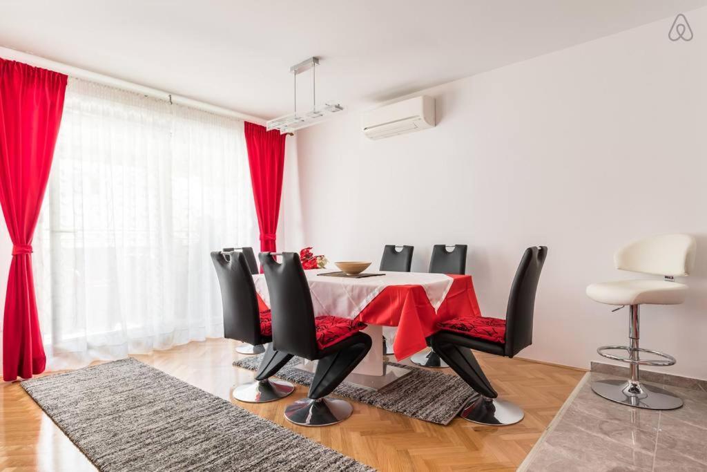 Apartments Nena Сплит Екстериор снимка