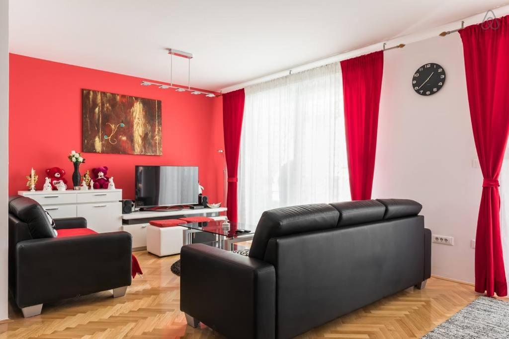 Apartments Nena Сплит Екстериор снимка