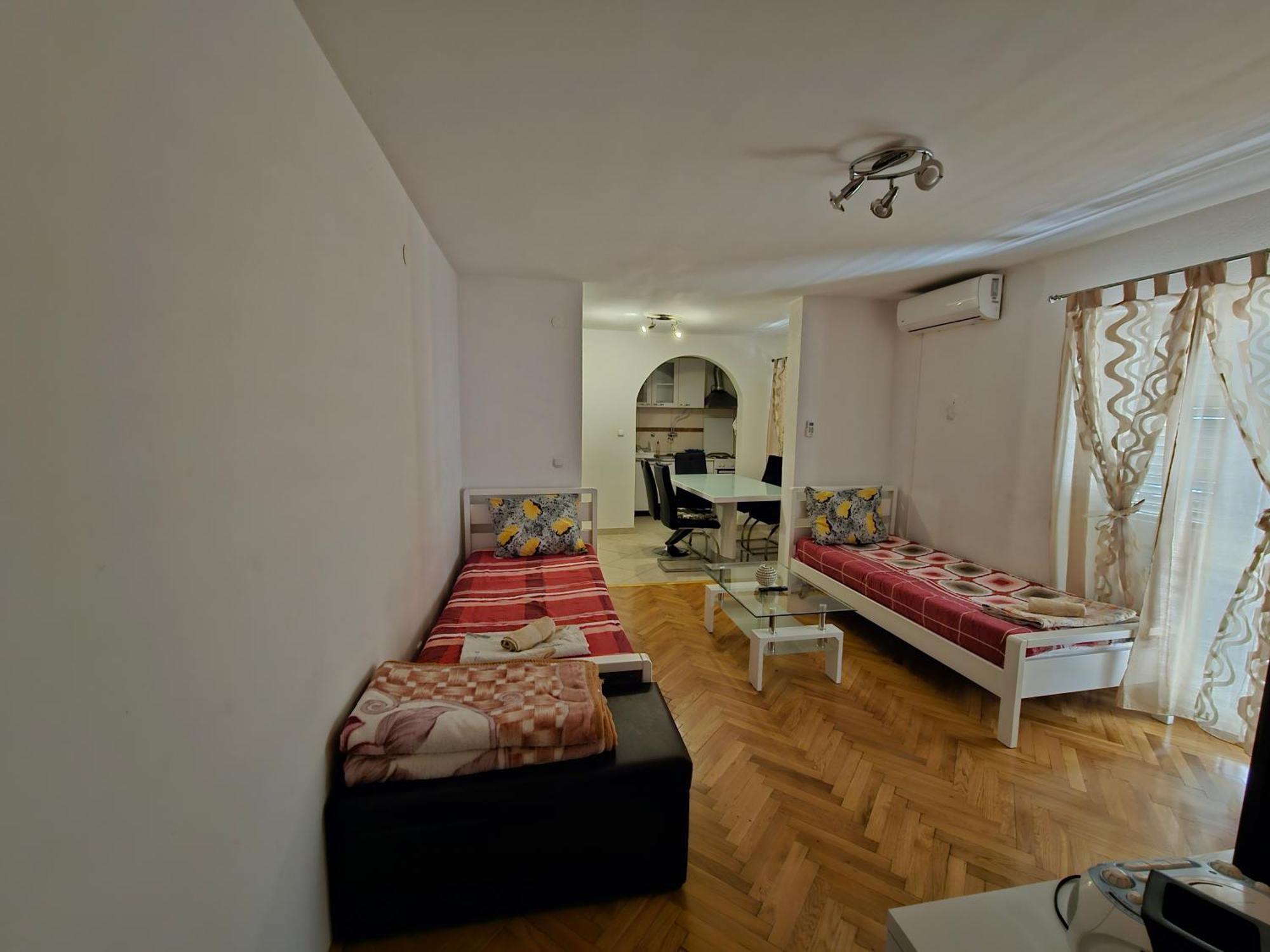 Apartments Nena Сплит Екстериор снимка