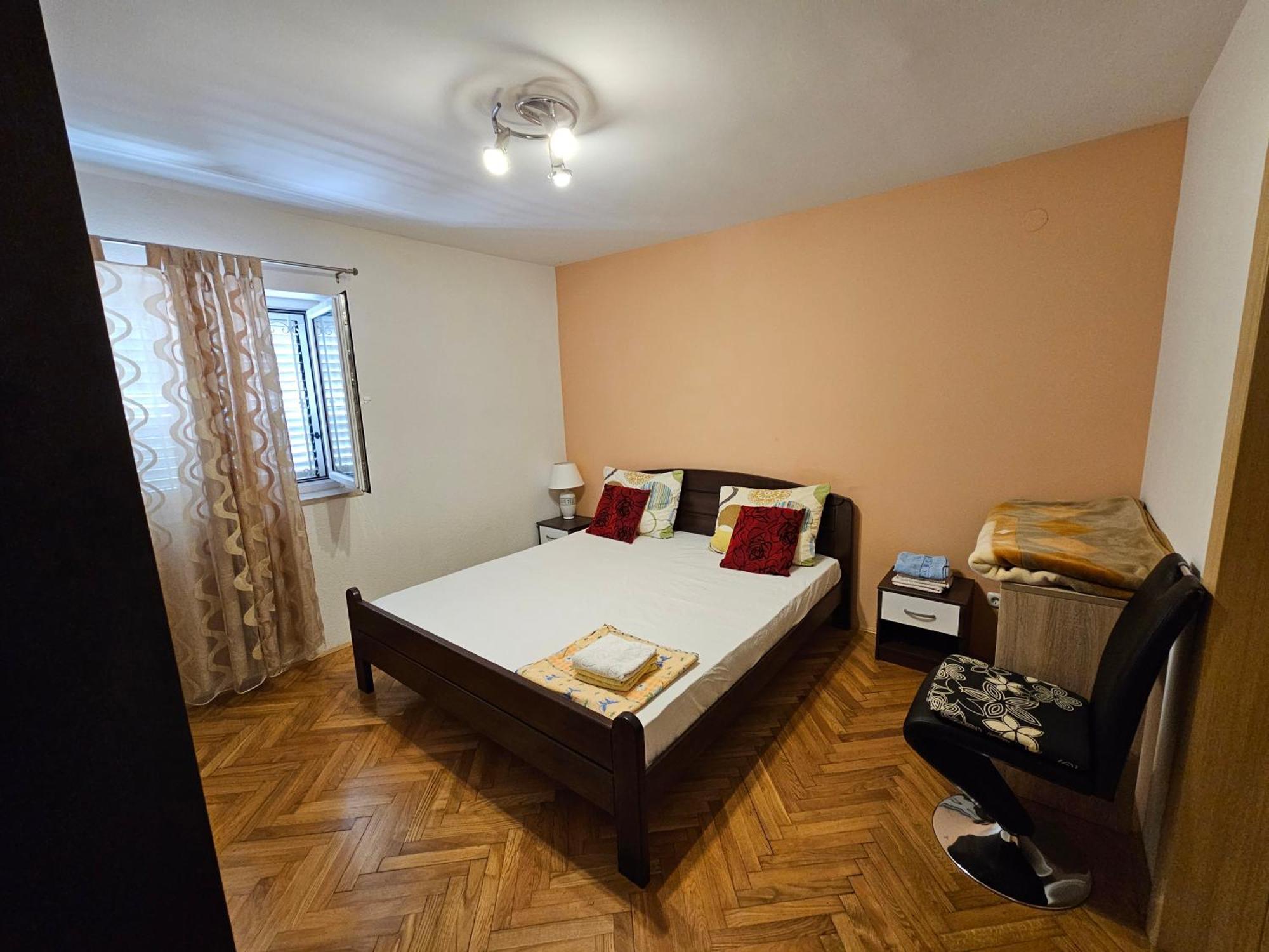 Apartments Nena Сплит Екстериор снимка