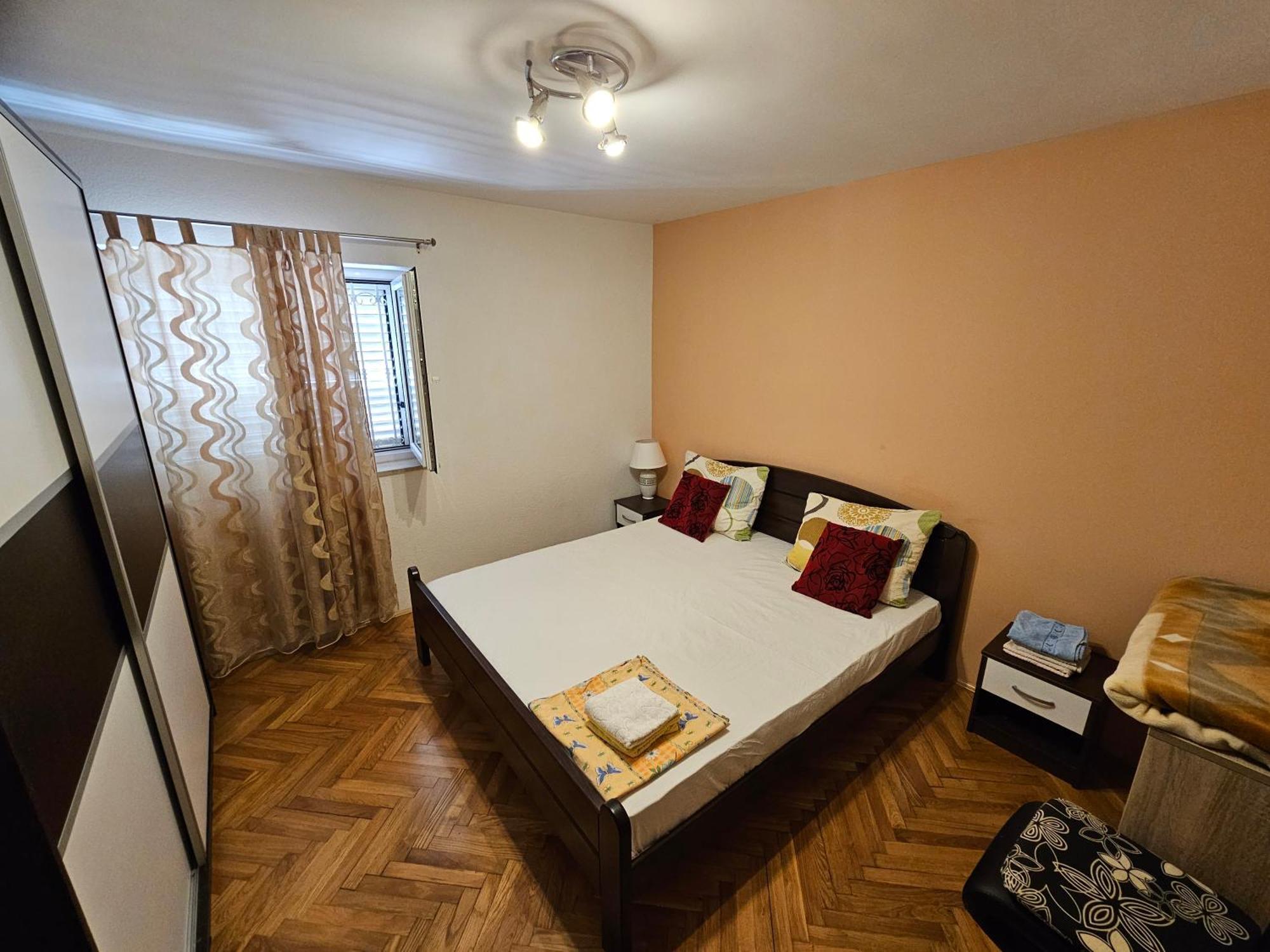 Apartments Nena Сплит Екстериор снимка