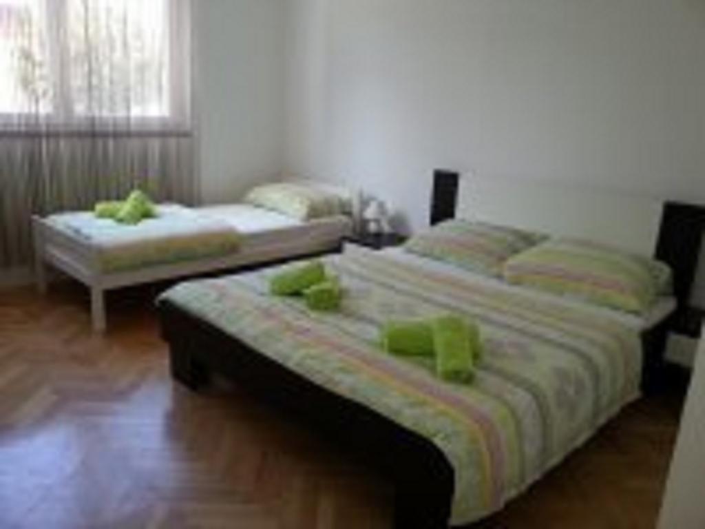 Apartments Nena Сплит Екстериор снимка