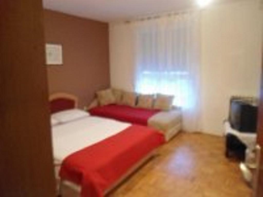 Apartments Nena Сплит Екстериор снимка