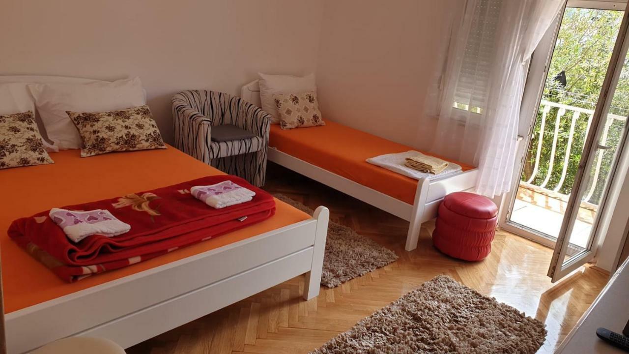 Apartments Nena Сплит Екстериор снимка